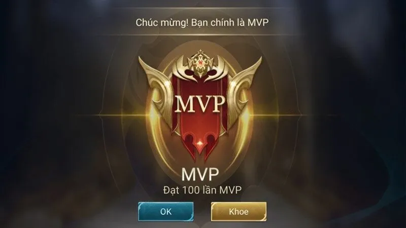 MVP là gì & MVP là viết tắt của cụm từ nào