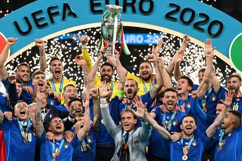Giải bóng đá Euro mấy năm một lần là thắc mắc của nhiều người theo dõi