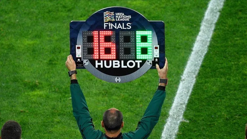 Đồng hồ Hublot được thiết kế tỉ mỉ và sáng tạo