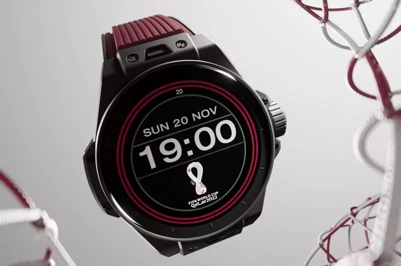 Hublot trong bóng đá là gì